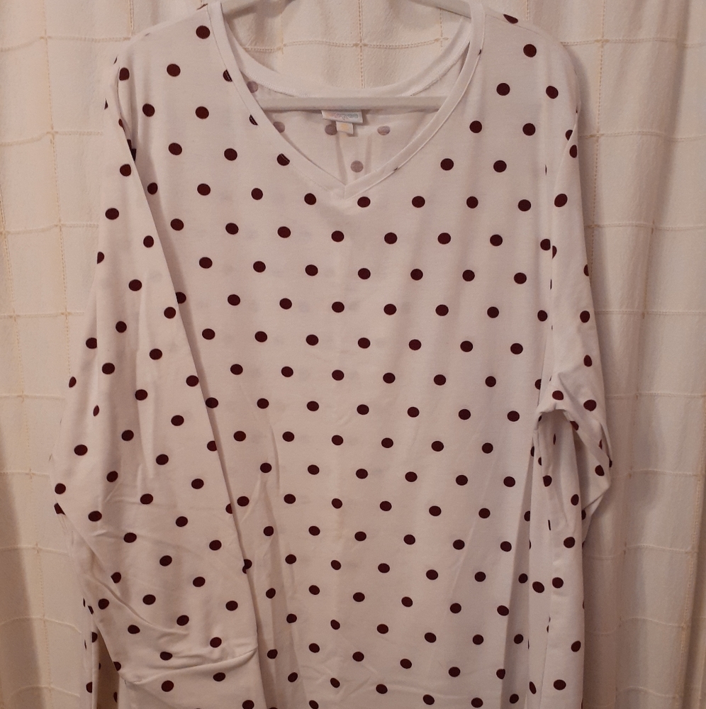 Lularoe Elizabeth